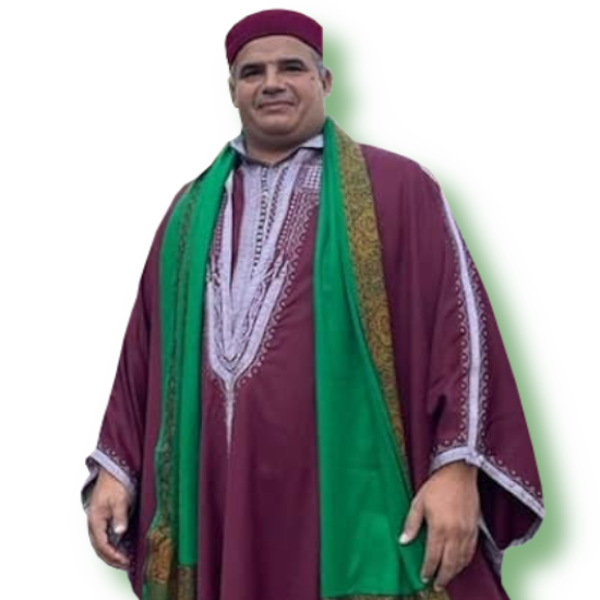 الدكتور مازن الشريف